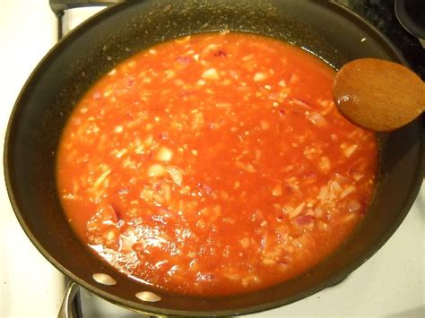 Quick Easy Provencal Sauce | Recipes, Provencal sauce recipe, Oven ...