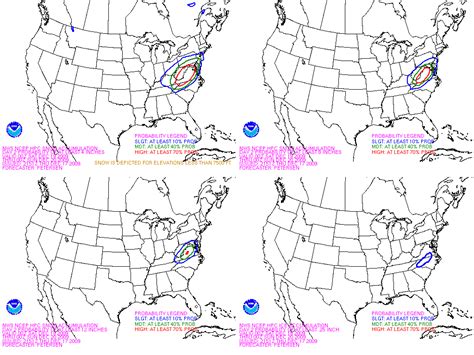 Major East Coast Snowstorm this Weekend | Weather Talk