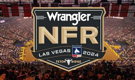 2023 NFR | Las Vegas NV