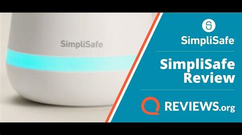 SimpliSafe Logo