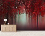 Out of Love Wall Mural & Out of Love Wallpaper | Wallsauce USA