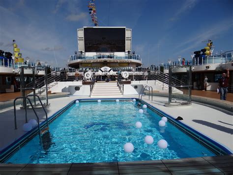 Regal Princess Cruise Ship Profile and Photo Tour