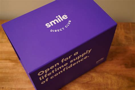 Smile Direct Club: My First Month with Invisible Aligners - Meghan Yost