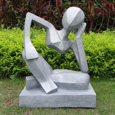 Sculpture contemporaine – l’art à deux mains d’aujourd’hui et d’hier