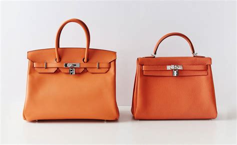 【Hermes 手袋】尺寸、價錢大比拼！3個細節分辨Birkin和Kelly Bag | Fashion | Madame Figaro Hong Kong