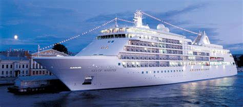 Silversea World Cruise Review | Cruise Specialists