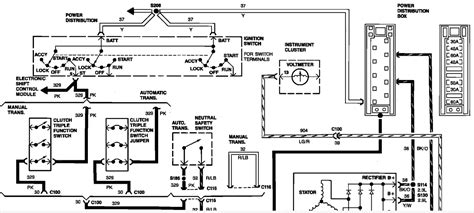 [DIAGRAM] 2002 Ford Ranger Alternator Wiring Diagram - MYDIAGRAM.ONLINE