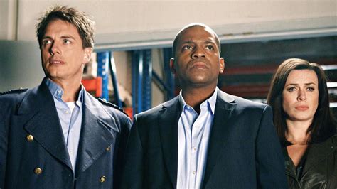 Torchwood: Miracle Day (2011) | MUBI