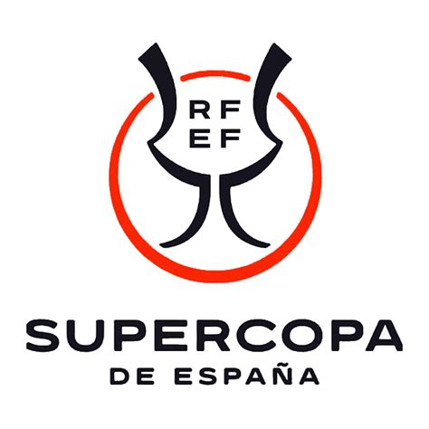 Supercoupe d'Espagne de football - Wikiwand