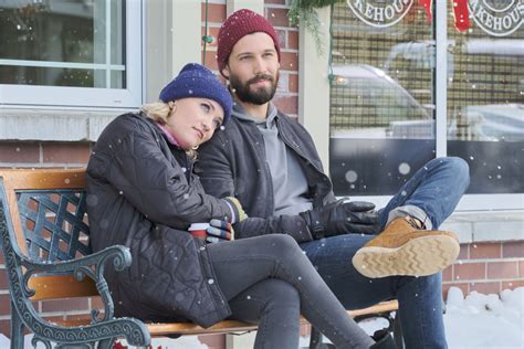 'A Very Merry Bridesmaid': Casey Deidrick & Emily Osment Star in New 2021 Hallmark Movie ...