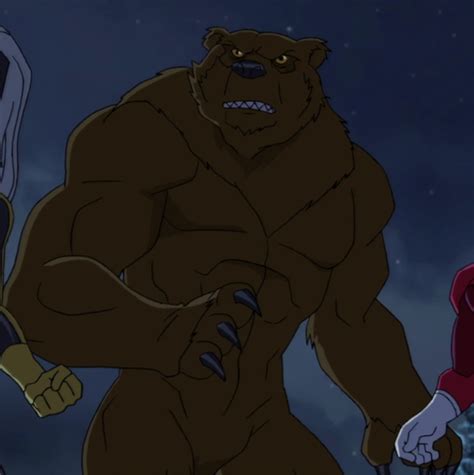 Ursa Major(Marvel) | Legends of the Multi Universe Wiki | Fandom