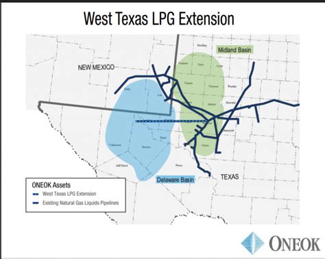 Pipeline Construction Project In The Works - Texas Pipeline Map - Printable Maps