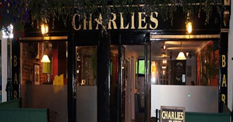 Charlies Bar Westbury Events & Tickets 2020 | Ents24