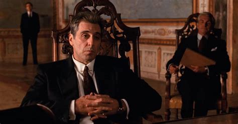 The Godfather Coda trailer: Francis Ford Coppola has recut and restored the Al Pacino starrer