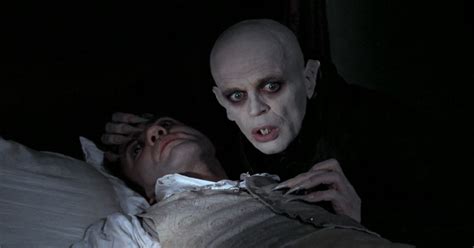 Robert Eggers' Nosferatu: Why You Should Watch This Horror Remake