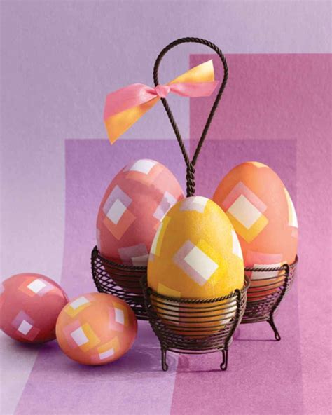 Square Patterned Eggs Pictures, Photos, and Images for Facebook, Tumblr, Pinterest, and Twitter