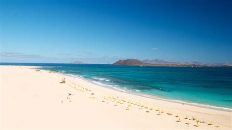 Beaches | Corralejo