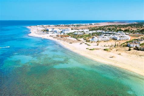 Sequia, Djerba - 9 Marvelous Mediterranean Island Beaches for…