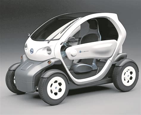 Japan Nissan Electric 2 Seater – Smart Grid Costa Rica Redes ...