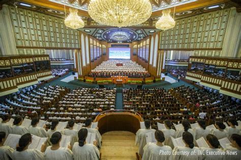 The power and majesty of the 20-ton Iglesia Ni Cristo pipe organ