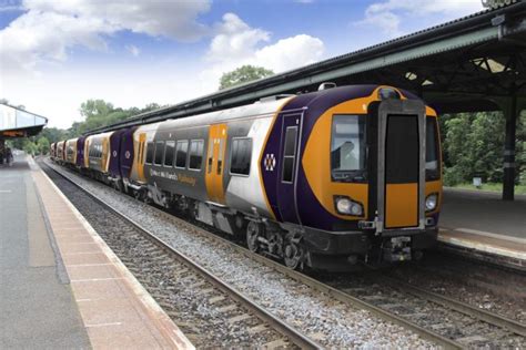 Warwick Railway Station set for multi-million pound improvements - The ...