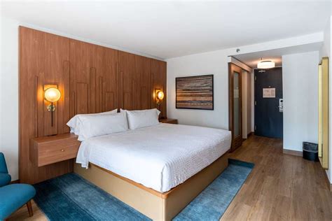 Hotel Indigo Detroit Opens Doors Following $10 Million Transformation – Hospitality Net