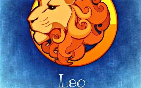 Leo Zodiac Wallpaper (68+ images)