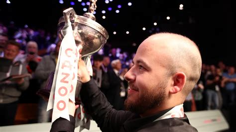 World Snooker Championship: 'What a champion he’s going to be' – Alan ...