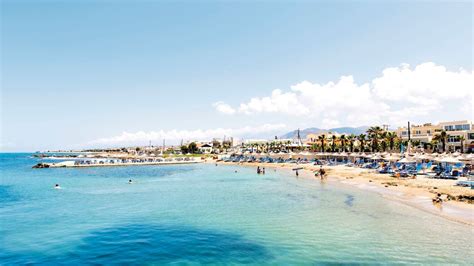 Lyttos Beach Holidays 2024/2025 | TUI.co.uk