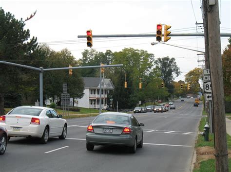 A pledge for pedestrians and drivers | All Over Albany