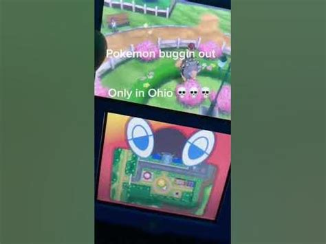 pokemon in ohio: - YouTube