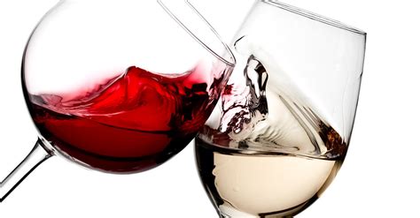 The Six Best Reds For White Wine Drinkers | VinePair