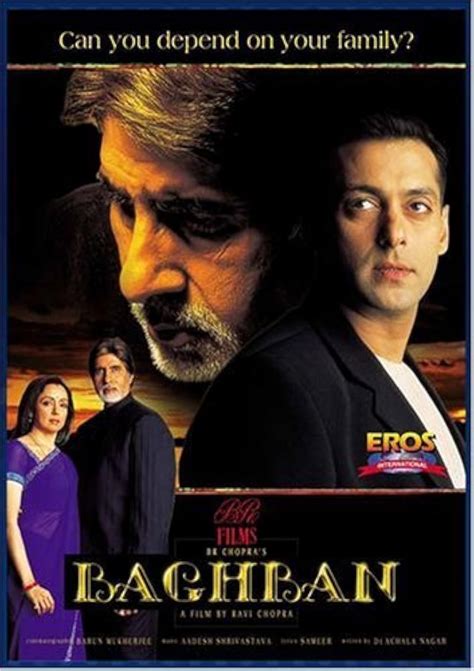 Baghban (2003) - Plot - IMDb