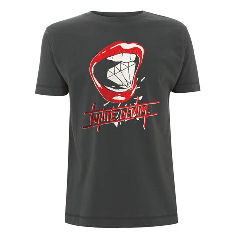 Mouth Tee - Merchandise Merchandising Companies, Merchandise, Design ...