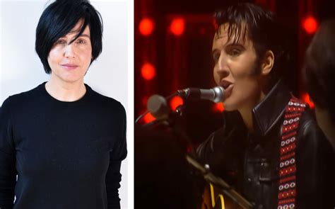 The King and I: Texas star Sharleen Spiteri on why she is still all shook up by Elvis