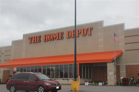 The Home Depot - Elyria, OH | Picture taken 11/13/21 Please … | Flickr