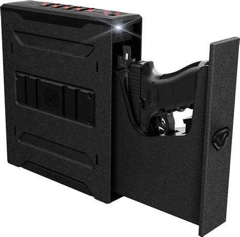 Best Nightstand Gun Safe in 2020 -Tested & Reviewed