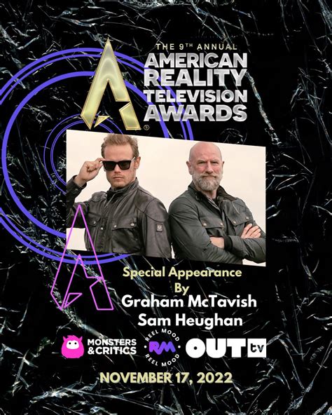 American Reality Television Awards on Twitter: "The 9th Annual American ...