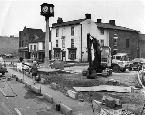 Stafford in pictures: 20 fabulous photographs of the county town from ...