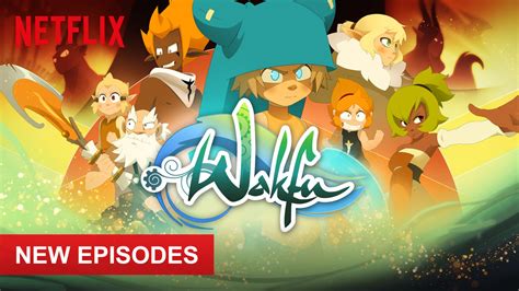 Wakfu Season 4: Netflix Release Date, Premiere Date, Renewal Status | Release Date TV