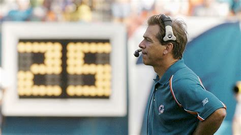 15 Years Later: How Nick Saban’s Infamous ‘Alabama Denial’ Change Dolphins’ Fate – NBC 6 South ...