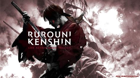 Rurouni Kenshin Live Action Wallpapers - Top Free Rurouni Kenshin Live Action Backgrounds ...