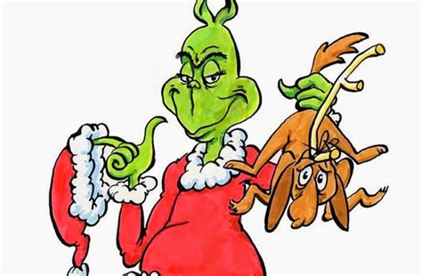 grinch and max clipart - Clipground