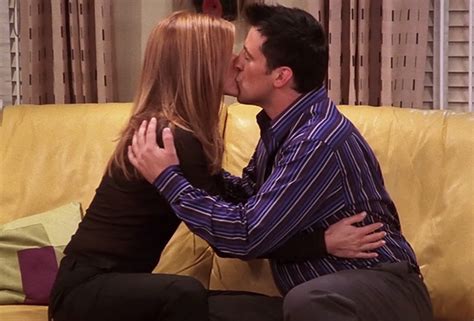 Friends Pairings (Every Possible Combo), Ranked From Worst to Best - HotNews