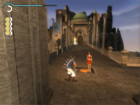 Prince Of Persia Sands Of Time Free Download - Fully Full Version Games For PC Download