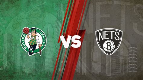 Watch Celtics vs Nets - Game 5 - Jun 01, 2021 - Full NBA Replay