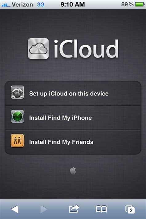 Find My Friends app goes live ahead of iOS 5 release - 9to5Mac