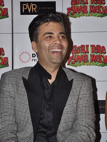 Karan Johar wishes Shahrukh Khan's 'Kal Ho Naa Ho' had different ending