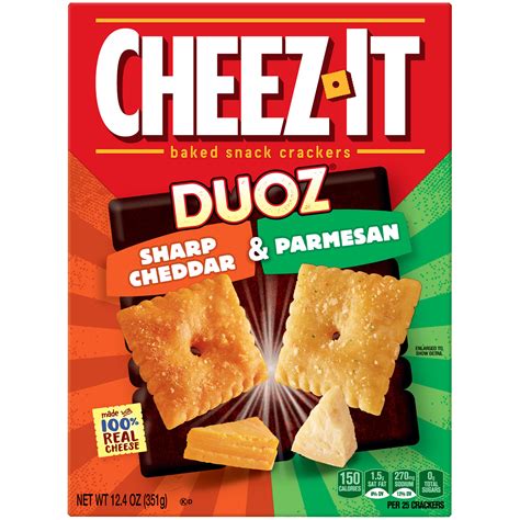 Cheez It