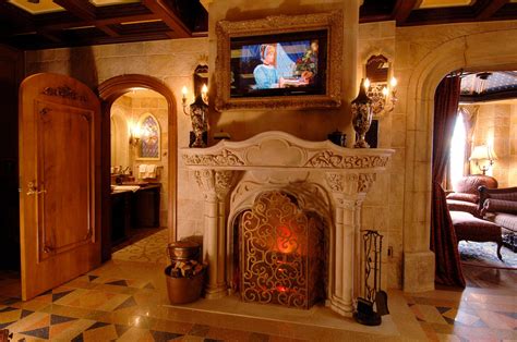 Go Inside the Secret Cinderella Suite Hidden Inside Disney’s Cinderella Castle | Reader's Digest